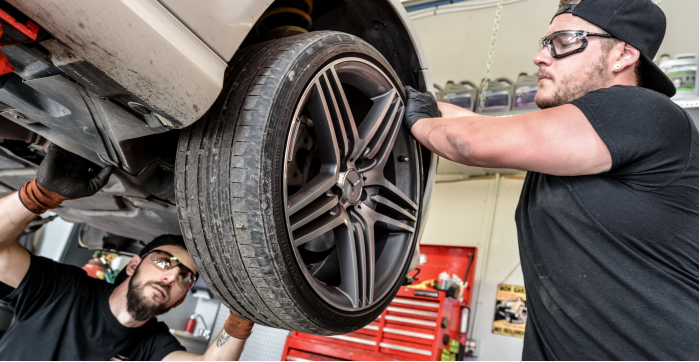 Européennes et importées: Audi, BMW, Volvo, Mercedes, Volkswagen, V.U.S, Camions légers, Voitures de promenade. centre de mécanique automobile garage de St-Jérôme